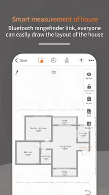 Joyplan  House Design 3D android App screenshot 12