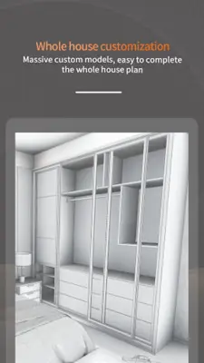 Joyplan  House Design 3D android App screenshot 1