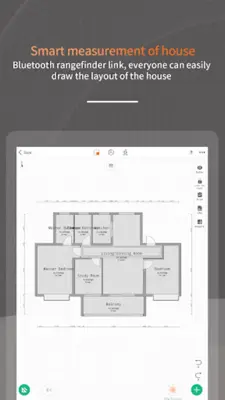 Joyplan  House Design 3D android App screenshot 5